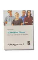 Buch Fred Fuhrer Mitarbeiter führen