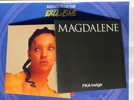 FKA twigs - MAGDALENE – Rarität