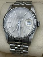 Rolex Datejust 36 Ref.16220 Vintage 