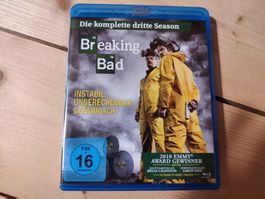 Breaking Bad - Season 3