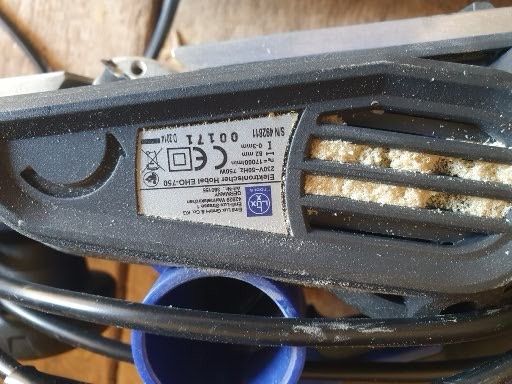 Tutte le macchine: Elektro-Werkzeug-Set – Usato da Langrickenbach venduto da Davy_Jones 5