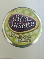 Un brin de jasette, « le jeu qui fait parler »