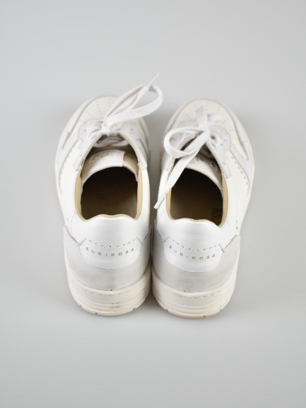 Scarpe da donna: Rubirosa Sneaker, Gr.38/39 (39) – Usato da Nürensdorf venduto da 2ND_STORY 2