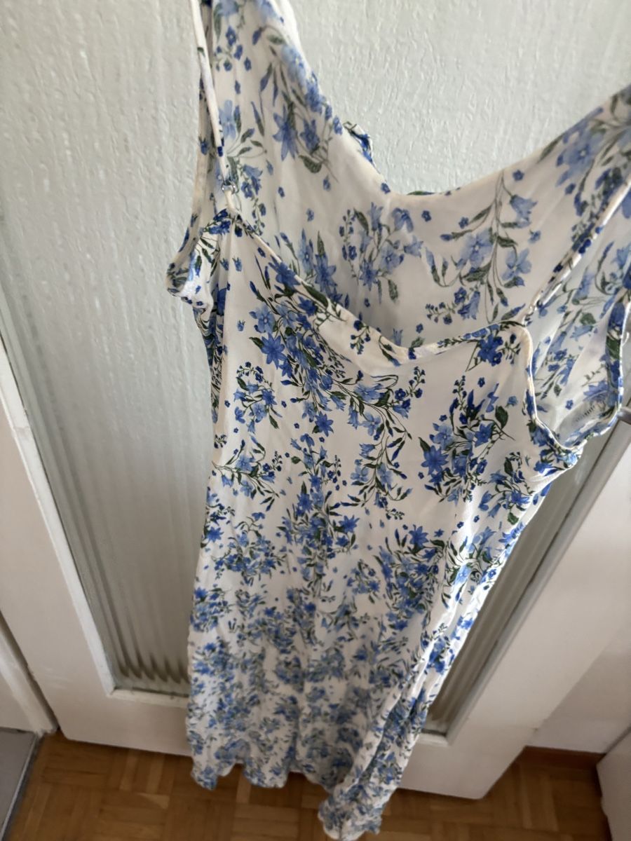 Vestiti: Mango robe taille S – Usato da Brügg BE venduto da rah_mqh8 2