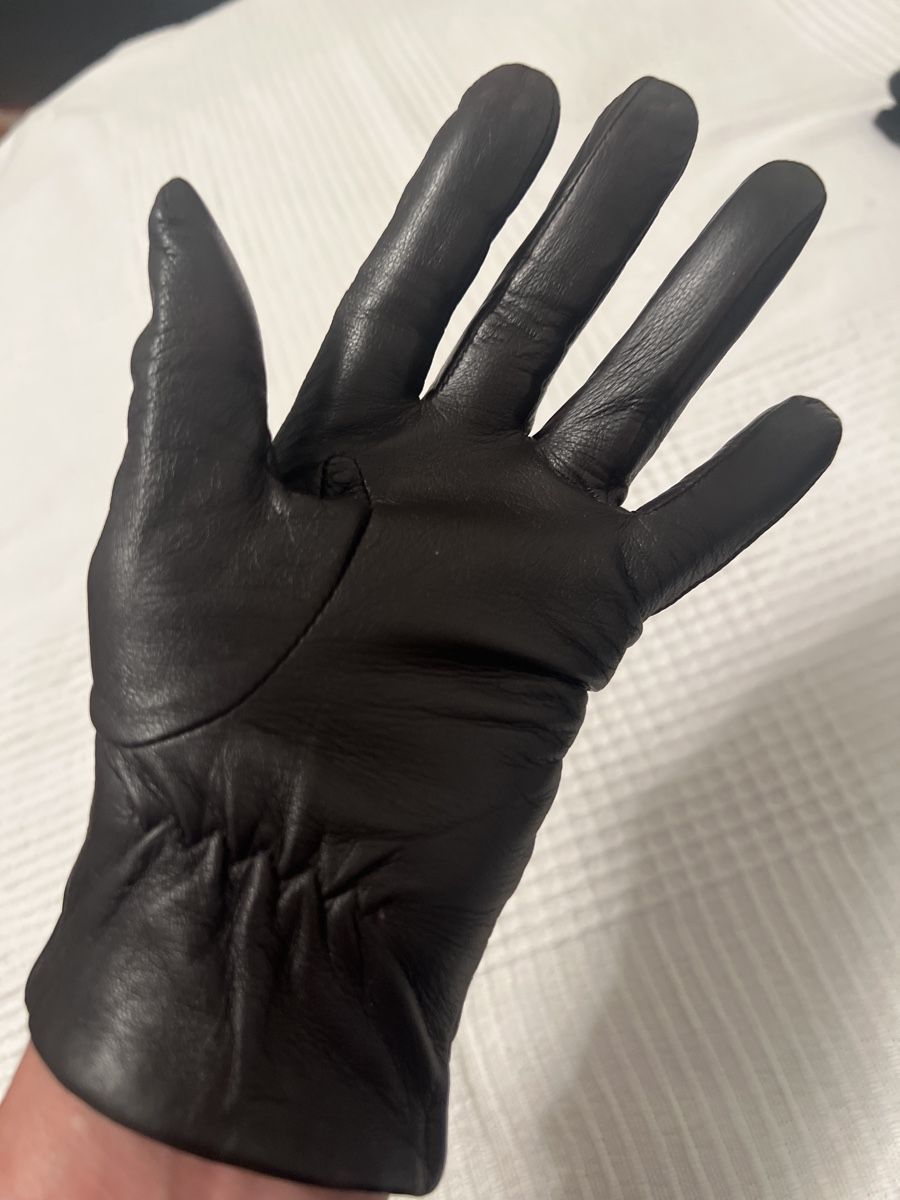 Ralph Lauren Guanti & manicotti: NEUWERTIG***RALPH LAUREN LEDER HANDSCHUHE*** – Nuovo (secondo la descrizione) da Zürich venduto da Ceca52 6
