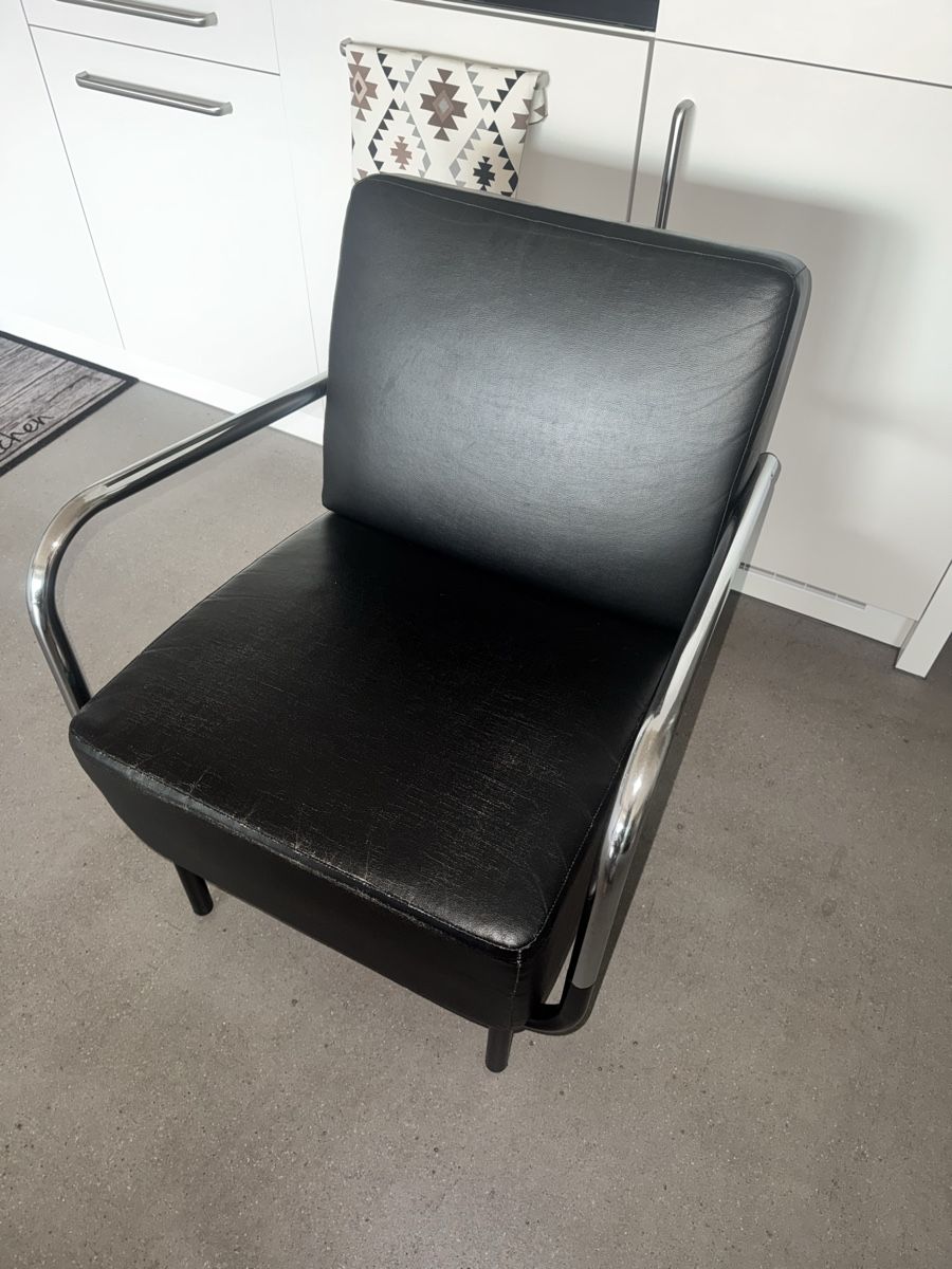 Sessel: Sessel – Gebraucht aus Meilen von SimoKutlin46