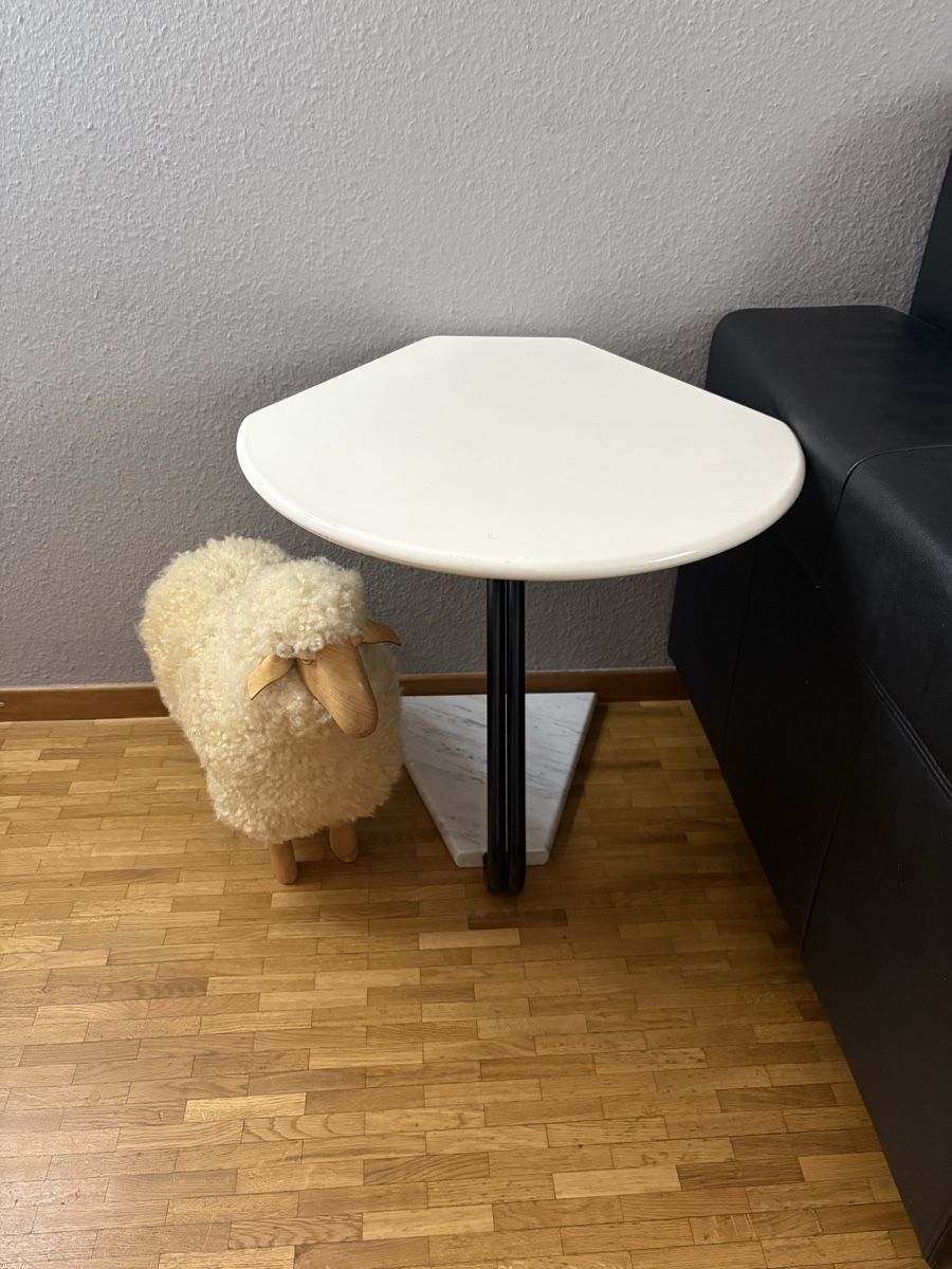 Figuren: Mouton design par Hanns Peter Krafft – Gebraucht aus petit lancy von FerreiraLuis 8