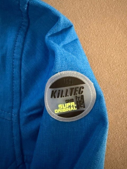 Killtec Jacken & Mäntel: Hardshell Jacke Killtec – Gebraucht aus Binningen von son_x7yt 1