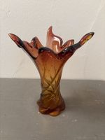 Murano Vase 50er 60er Jahre Sommerso