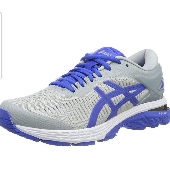 Gel kayano 25 clearance damen