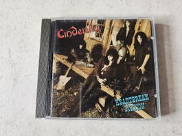 Cinderella  -  Heartbreak Station