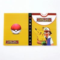 Pokemon Kartenalbum (240 Karten)