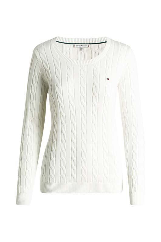 Tommy Hilfiger Maglioni & Felpe: PULLOVER Original  TOMMY HILFIGER – Nuovo (secondo la descrizione) da Adliswil venduto da atram57 2