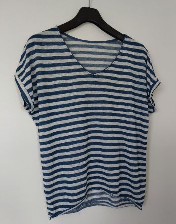 Leinenshirt