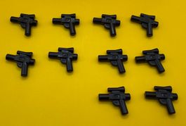 10x Lego Star Wars Blaster