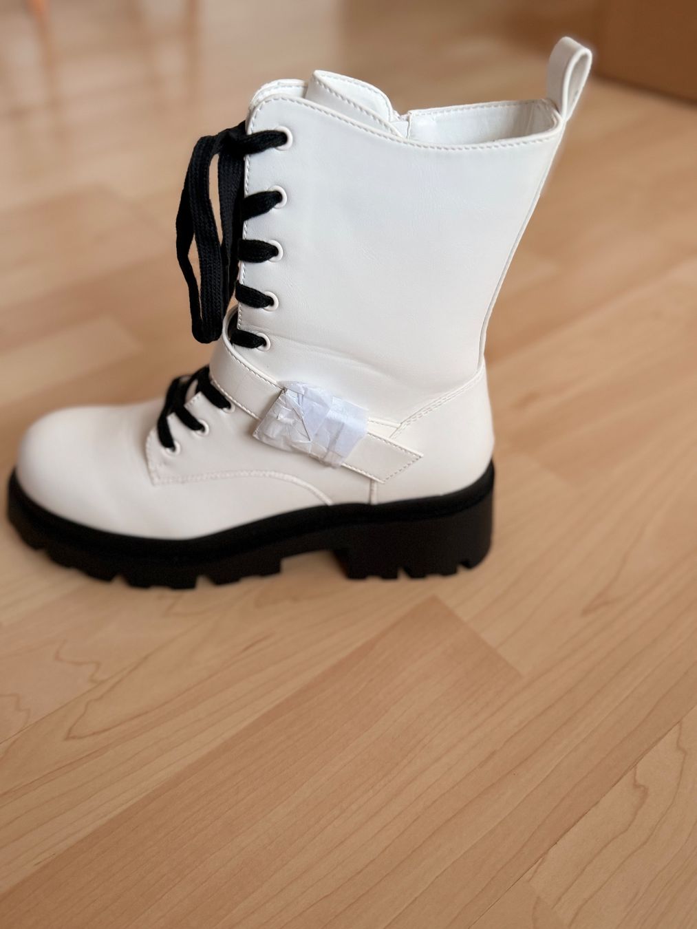 Anna Field Scarpe da donna: Winterschuhe neu – Nuovo e nell'imballaggio originale da Oberkulm venduto da dom_k877