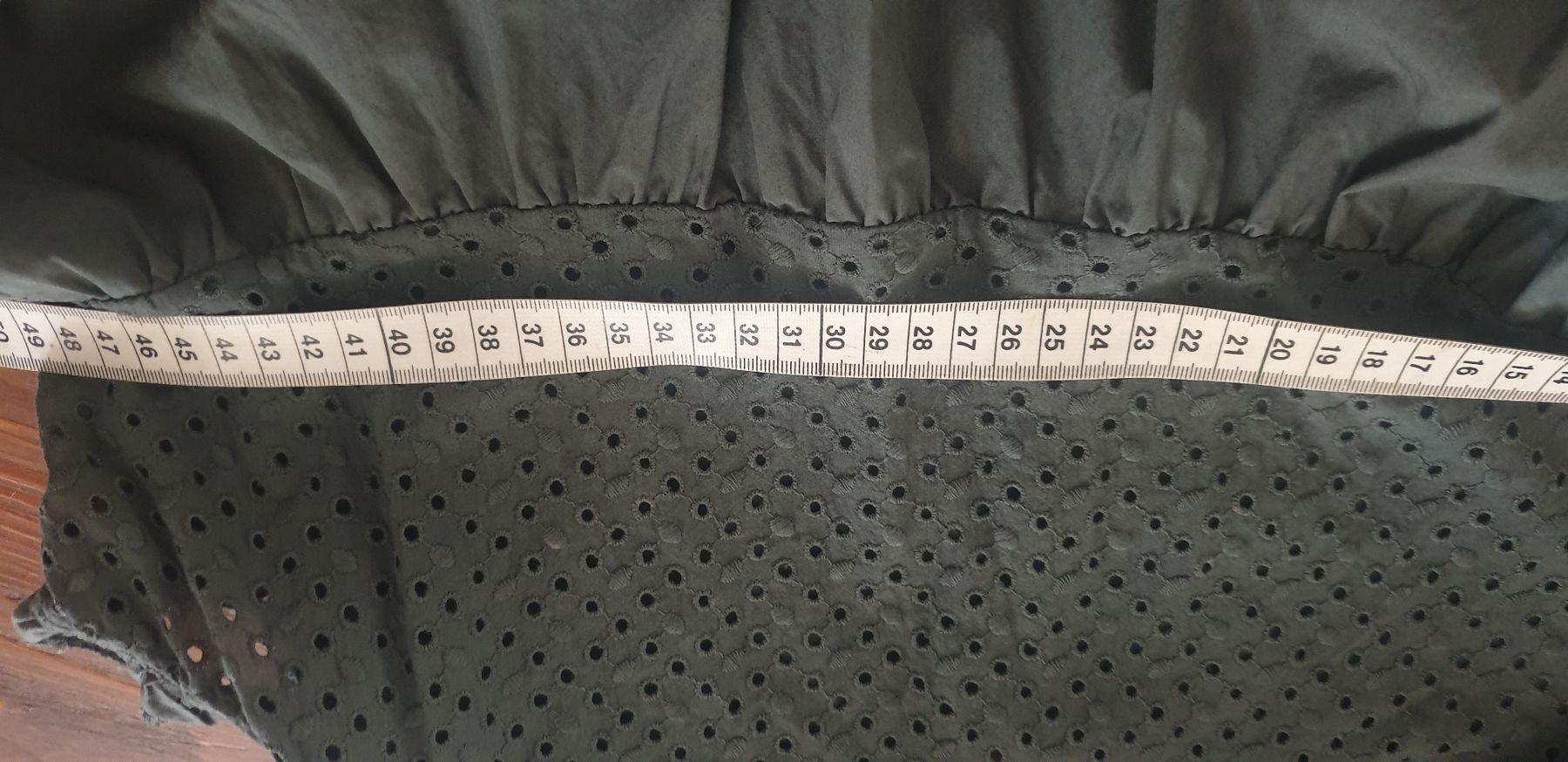Kleider: Sommerkleid  – Neu (gemäss Beschreibung) aus Clarens von fur_bxq2 4