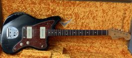Fender jazzmaster 62 dale Wilson 