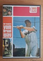 Der Gendarm vom Broadway DVD 