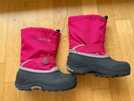 Trollkids Schneeschuhe - Grösse 31 (US13)