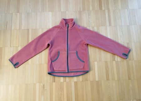 Manor Kids Fleecepullover, Gr.122