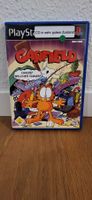 PS 2 - Garfield