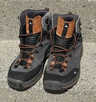 Wanderschuhe Herren Gr 43 Quechua