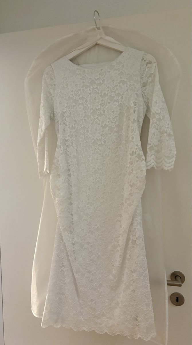 Vestiti: Hochzeitskleid – Usato da Frauenfeld venduto da Vivien_Seixas