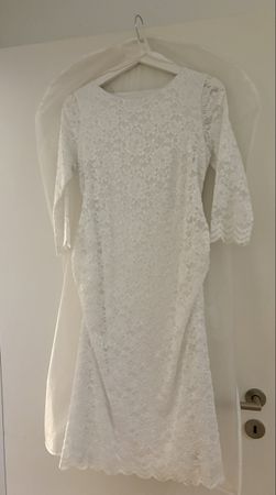 Hochzeitskleid