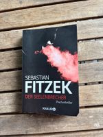 Sebastian Fitzek | Der Seelenbrecher | Psychothriller
