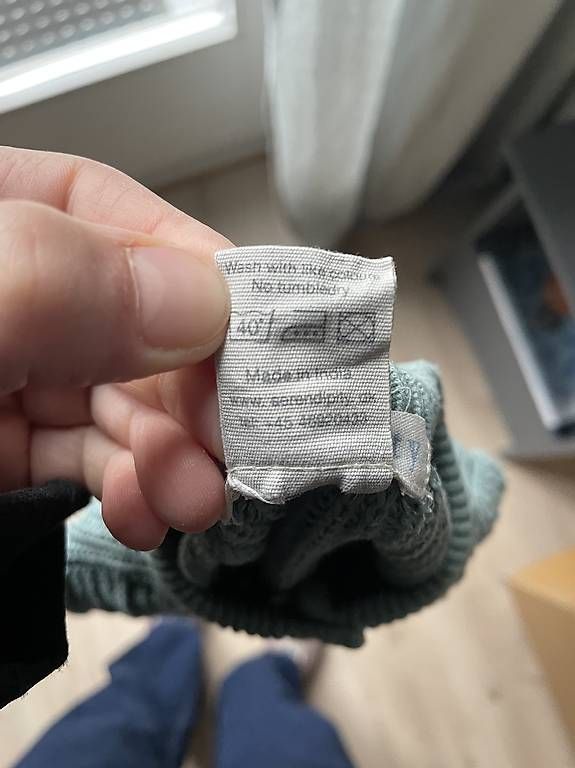 Giacche & Cappotti: Cardigan / Strickjacke Serendipity – Usato da Allschwil venduto da Sebastian2019 4
