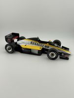 Renault RE60 Patrick Tambay 1985 - 1:24