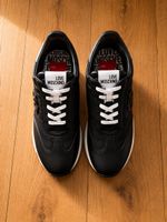 Love Moschino Sneaker Damen Gr. 41 - wie neu