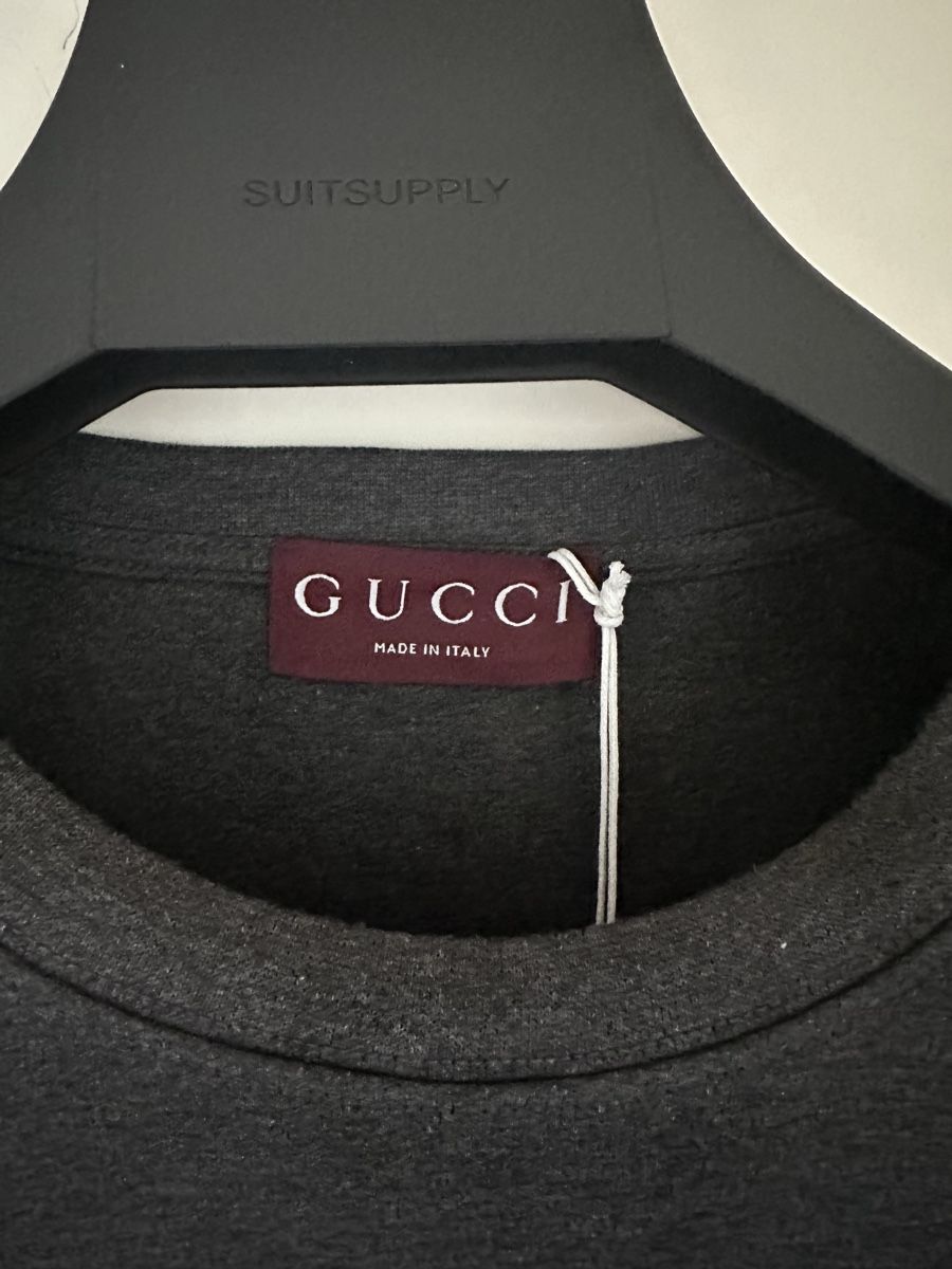 Gucci T-Shirts: T-Shirt GUCCI M – Gebraucht aus Genève von rom_56hd 2