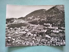 Leysin