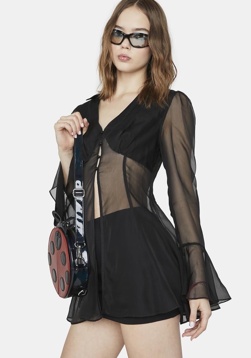 Lotti di vestiti: Dollskill skirt set with top  – Nuovo (secondo la descrizione) da Winterthur venduto da dylansean98 1