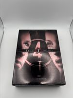 Akte X – Staffel 4 DVD Sammel-Edition