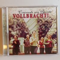 Crescendo con Spirito - Vollbracht! CD 👍 F22