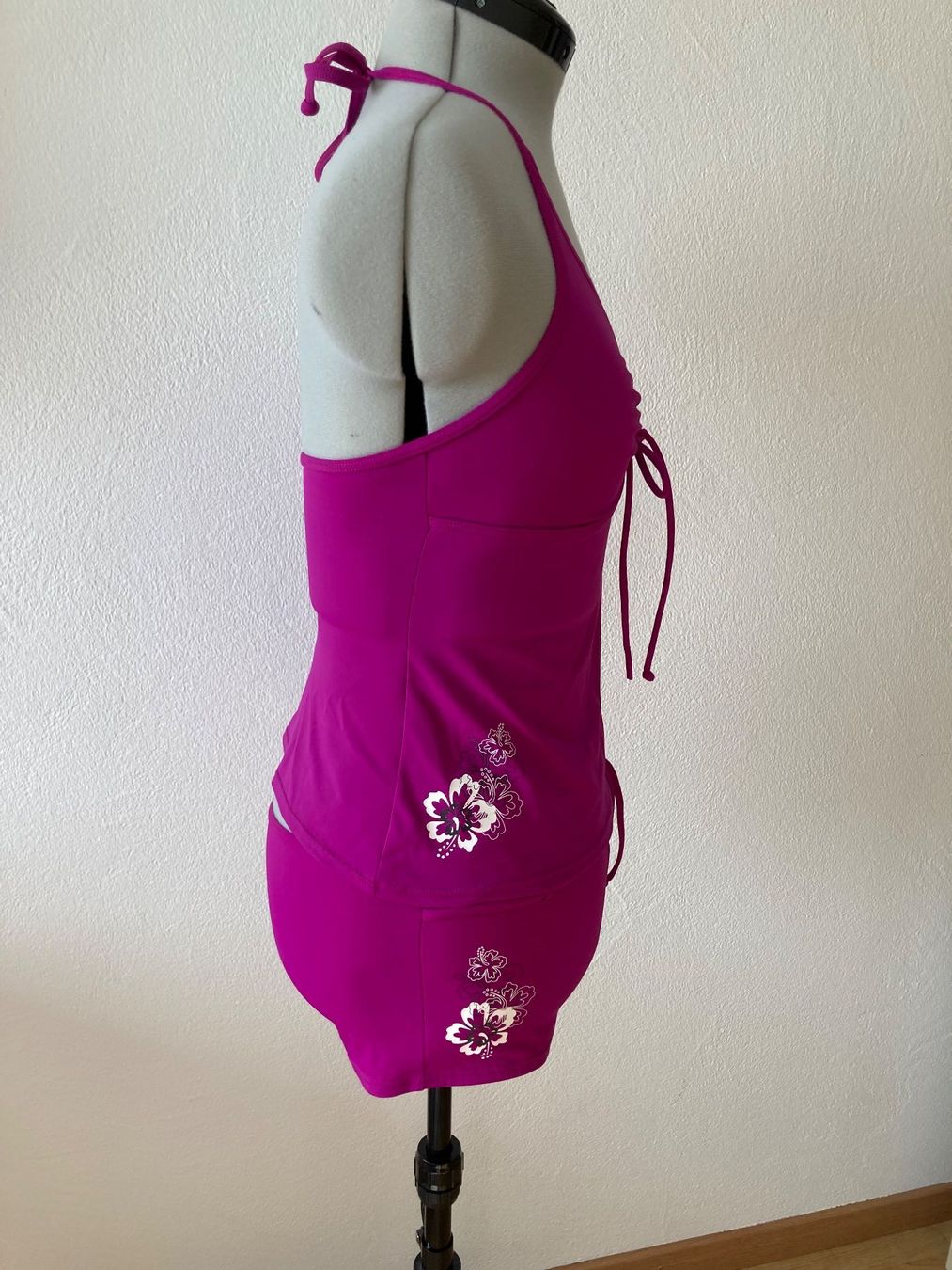 Badekleider & Bikinis: Bade-Zweiteiler S.Oliver, Gr. 38 – Gebraucht aus Samedan von chickenrun01 1