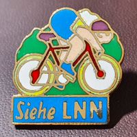 R362 - Pin Siehe LNN - Luzerner Neuste Nachrichten