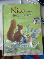Kinderbuch Nico rettet die Ostereier gebunden