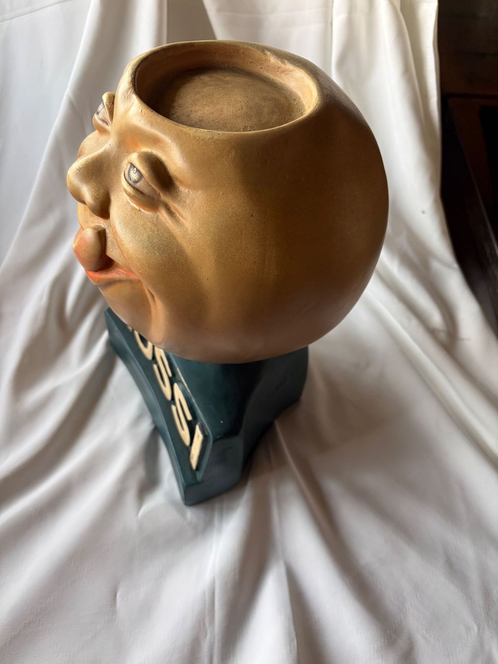 Skulpturen & Statuen: Rossi Werbeträger – Gebraucht aus Rothrist von Teddy9915 1