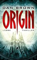 Brown Dan - Origin/ Thriller