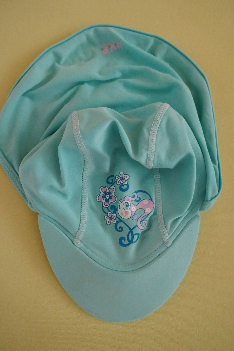 Mützen & Schals: Schmucker UVP-Sonnenhut Baby – Gebraucht aus Horgen von Feli39