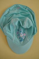 Schmucker UVP-Sonnenhut Baby
