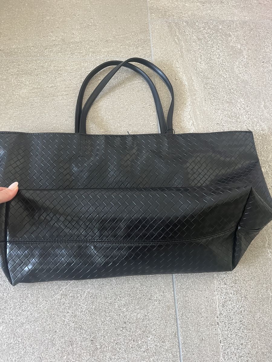 Sacs: Shopper Schwarz – D'occasion à Sevelen par sar_hmx8 1