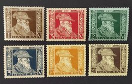 Bayern 1911**