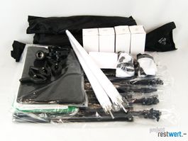 Fotostudio-Ausrüstung von ANDOER