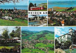 Heiden AR