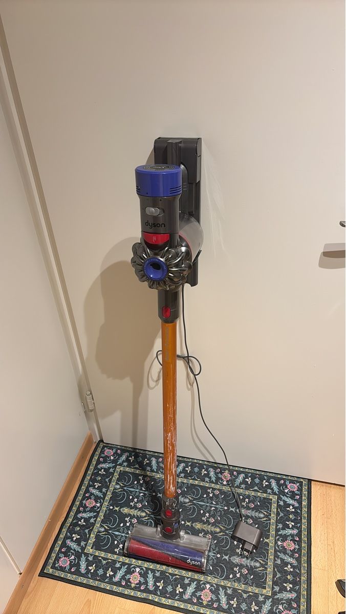 Staubsauger & Zubehör: Dyson Stielstaubsauger gebraucht – Gebraucht aus Zürich von len_c58x